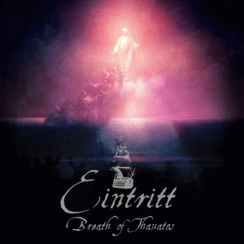 Eintritt : Breath of Thanatos